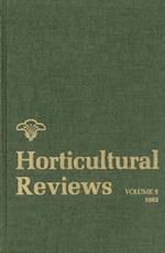 Horticultural Reviews, Volume 5