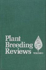Plant Breeding Reviews, Volume 1