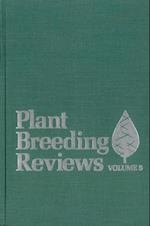 Plant Breeding Reviews, Volume 5