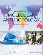 An Introduction to Molecular Anthropology