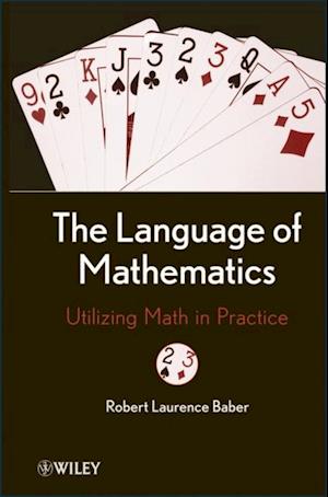 Language of Mathematics