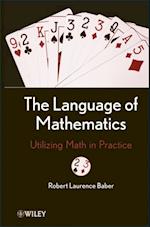 Language of Mathematics