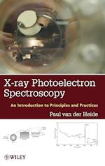X–ray Photoelectron Spectroscopy – An Introduction to Principles and Practices