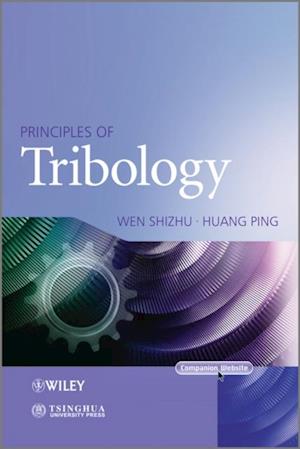 Principles of Tribology