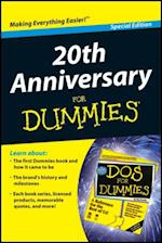 20th Anniversary For Dummies