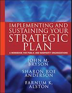 Implementing and Sustaining Your Strategic Plan