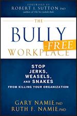 Bully-Free Workplace
