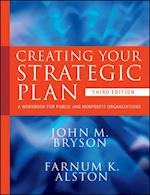 Creating Your Strategic Plan