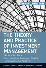 Theory and Practice of Investment Management