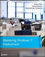 Mastering Windows 7 Deployment