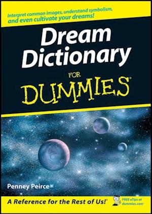 Dream Dictionary For Dummies