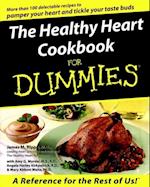 Healthy Heart Cookbook For Dummies