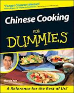 Chinese Cooking For Dummies