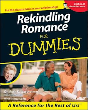 Rekindling Romance For Dummies