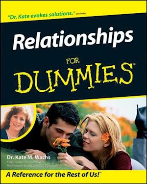 Relationships For Dummies