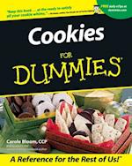 Cookies For Dummies