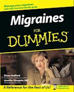 Migraines For Dummies