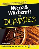 Wicca and Witchcraft For Dummies