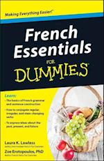 French Essentials For Dummies