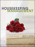 Housekeeping Management 2e
