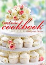 Betty Crocker Cookbook: Newlywed Edition (11th)
