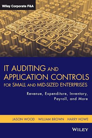 IT Auditing and Application Controls for Small and Mid-Sized Enterprises