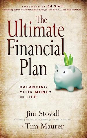 The Ultimate Financial Plan: Balancing Your Money and Life