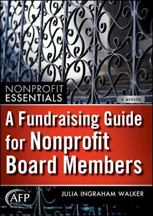 A Fundraising Guide for Nonprofit Board Members