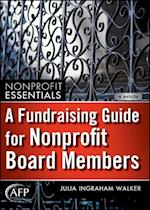 A Fundraising Guide for Nonprofit Board Members