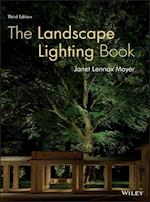 The Landscape Lighting Book, Third Edition