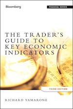 The Trader's Guide to Key Economic Indicators 3e
