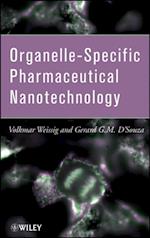 Organelle-Specific Pharmaceutical Nanotechnology