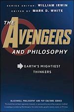 The Avengers and Philosophy – Earth's Mightiest Thinkers