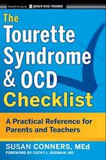 Tourette Syndrome and OCD Checklist