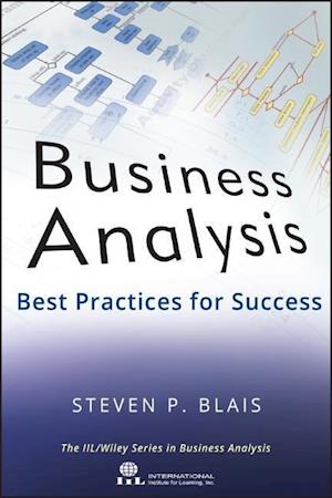 Business Analysis – Best Practices for Success
