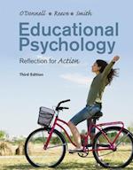 Educational Psychology – Reflection for Action 3e
