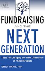 Fundraising and the Next Generation – Tools for Engaging the Next Generation of Philanthropists + Website
