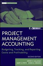 Project Management Accounting