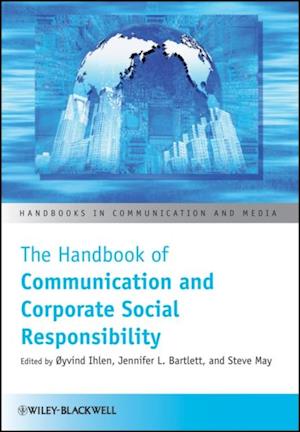 Handbook of Communication and Corporate Social Responsibility