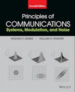 Principles of Communications