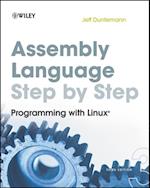 Assembly Language Step-by-Step