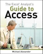Excel Analyst's Guide to Access