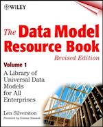 Data Model Resource Book, Volume 1