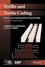 Trellis and Turbo Coding – Iterative and Graph– Based Error Control Coding 2e