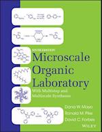 Microscale Organic Laboratory with Multistep and Multiscale Syntheses