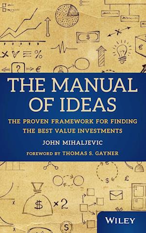 The Manual of Ideas