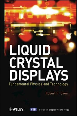 Liquid Crystal Displays