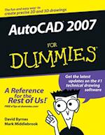 AutoCAD 2007 For Dummies