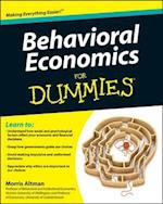 Behavioural Economics for Dummies