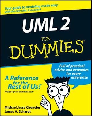 UML 2 For Dummies